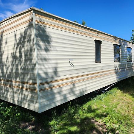 Chambres, Table D'Hotes Et Gites Les Mesanges Saint-Jean-de-Sauves Buitenkant foto