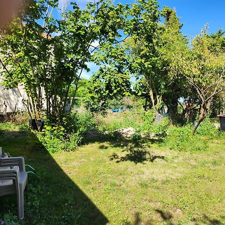 Chambres, Table D'Hotes Et Gites Les Mesanges Saint-Jean-de-Sauves Buitenkant foto