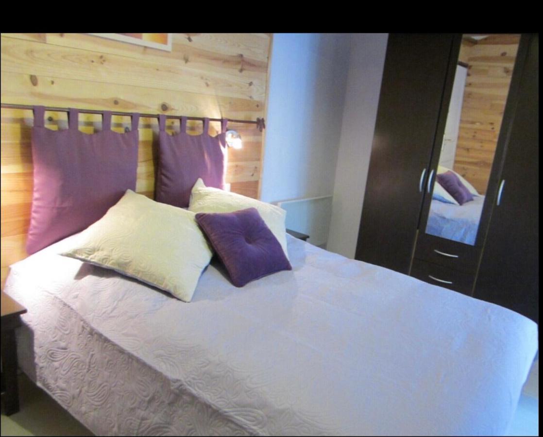 Chambres, Table D'Hotes Et Gites Les Mesanges Saint-Jean-de-Sauves Buitenkant foto